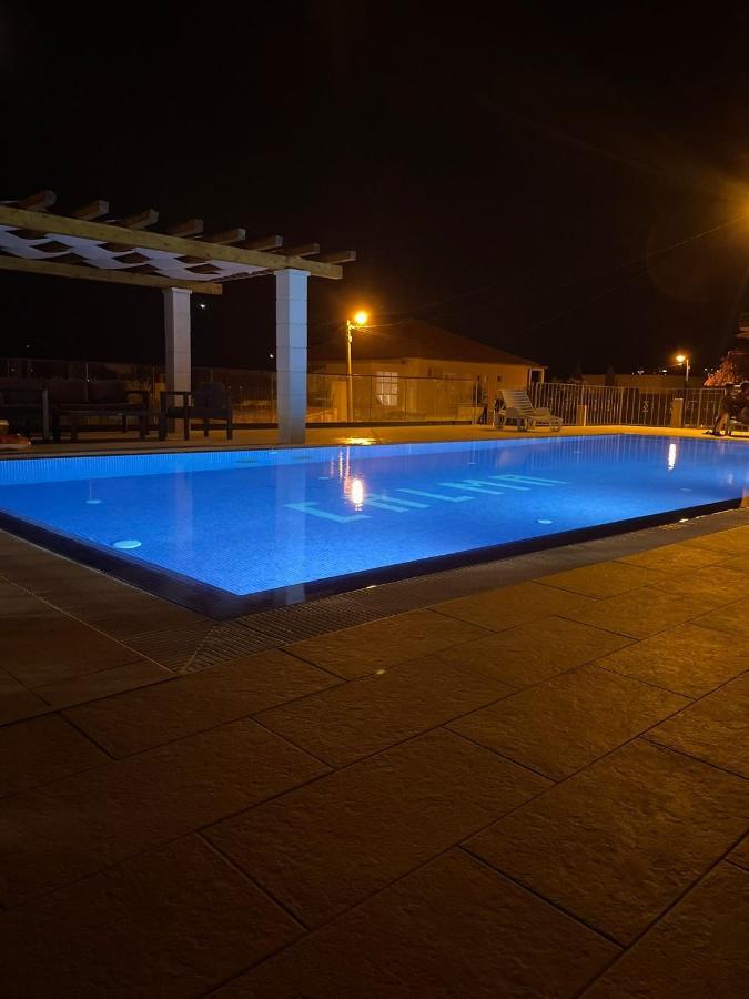 Calma Apartments Трогир Екстериор снимка