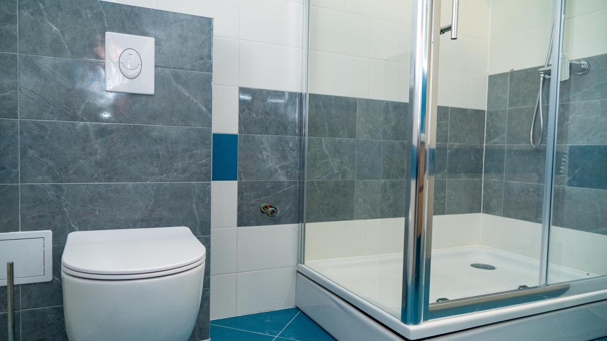 Calma Apartments Трогир Екстериор снимка