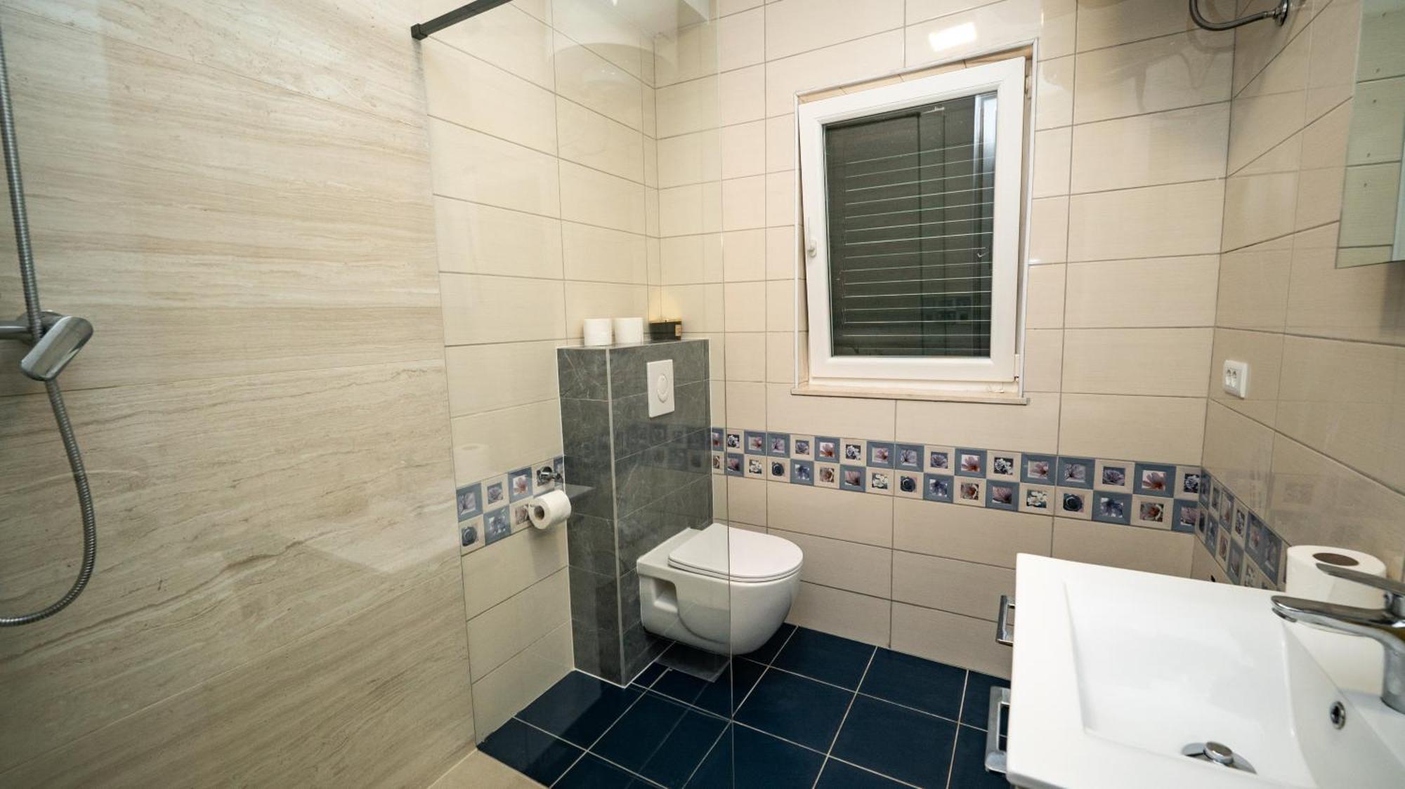 Calma Apartments Трогир Екстериор снимка