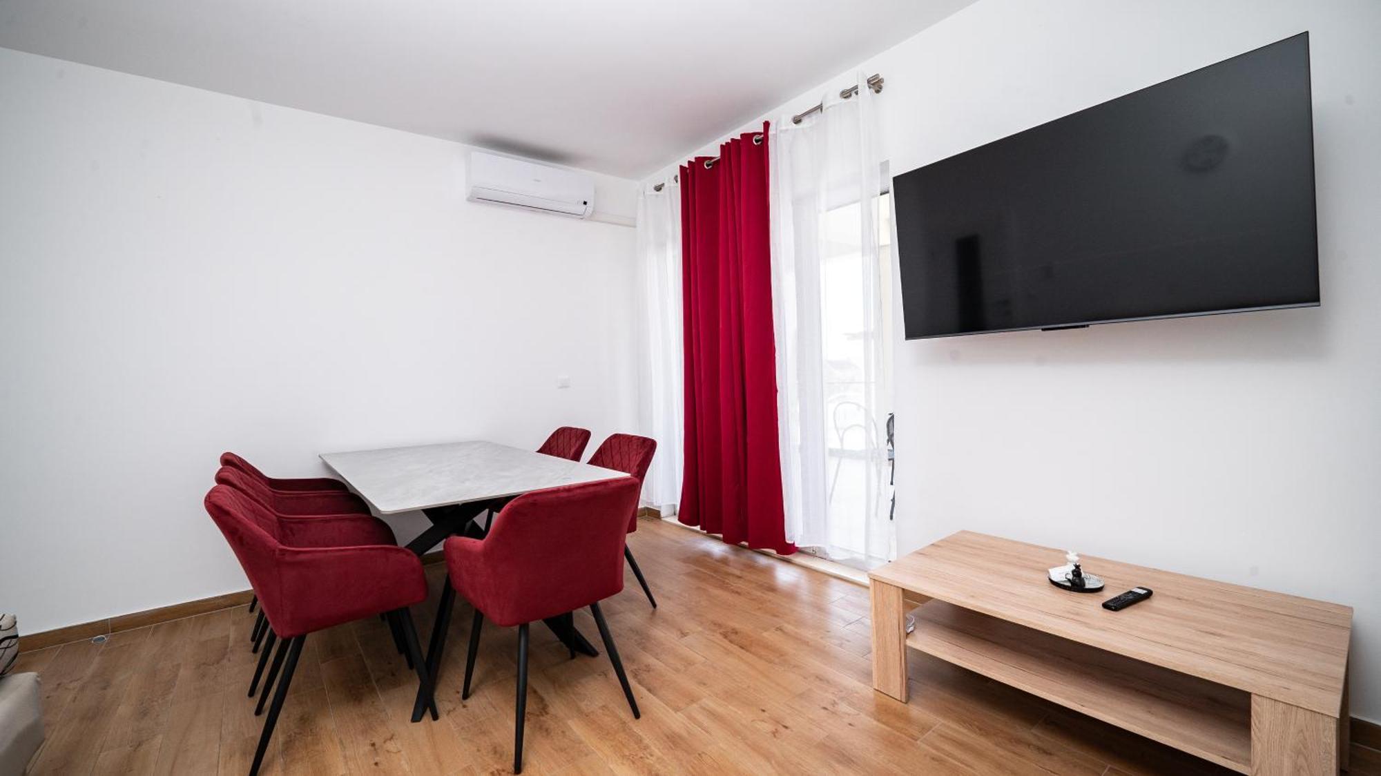 Calma Apartments Трогир Екстериор снимка